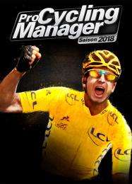 Pro Cycling Manager 2018: Читы, Трейнер +10 [dR.oLLe]