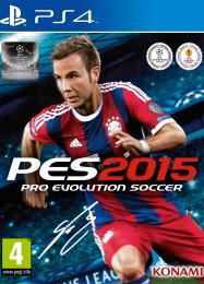 Pro Evolution Soccer 2015: Читы, Трейнер +5 [dR.oLLe]