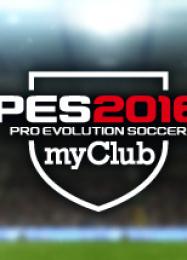 Pro Evolution Soccer 2016: myClub: Читы, Трейнер +7 [MrAntiFan]