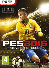 Pro Evolution Soccer 2016: Читы, Трейнер +13 [FLiNG]