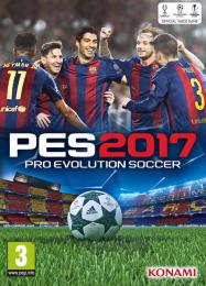 Pro Evolution Soccer 2017: Читы, Трейнер +14 [FLiNG]