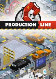 Production Line: Читы, Трейнер +9 [CheatHappens.com]