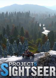 Project 5: Sightseer: Читы, Трейнер +5 [MrAntiFan]