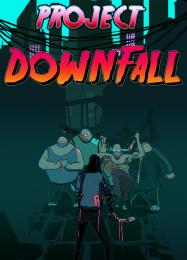 Project Downfall: Читы, Трейнер +14 [CheatHappens.com]