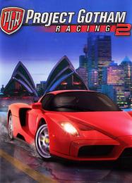 Project Gotham Racing 2: Читы, Трейнер +8 [FLiNG]