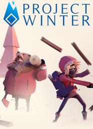 Project Winter: Читы, Трейнер +15 [CheatHappens.com]