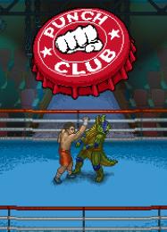 Punch Club: Читы, Трейнер +6 [CheatHappens.com]