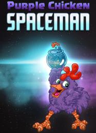 Purple Chicken Spaceman: Читы, Трейнер +12 [MrAntiFan]