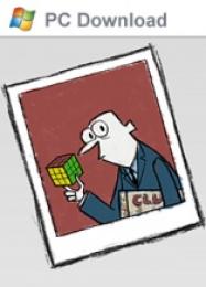 Puzzle Agent 2: Читы, Трейнер +12 [CheatHappens.com]