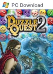 Puzzle Quest 2: Читы, Трейнер +5 [MrAntiFan]