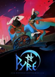Pyre: Читы, Трейнер +11 [MrAntiFan]