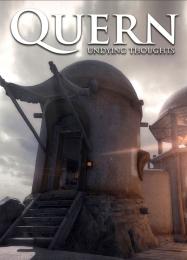 Quern: Undying Thoughts: Читы, Трейнер +7 [MrAntiFan]