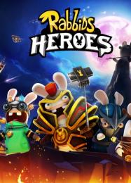Rabbids Heroes: Читы, Трейнер +7 [dR.oLLe]