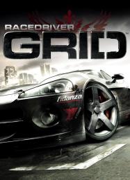 Race Driver: GRID: Читы, Трейнер +15 [dR.oLLe]