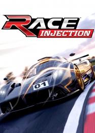 RACE Injection: Читы, Трейнер +9 [dR.oLLe]