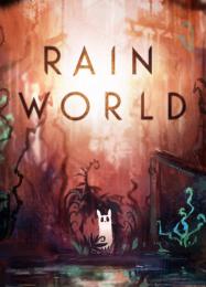 Rain World: Читы, Трейнер +5 [FLiNG]