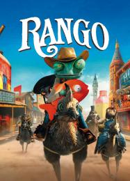 Rango: The Video Game: Читы, Трейнер +14 [CheatHappens.com]