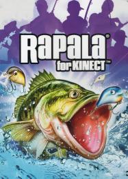 Rapala for Kinect: Читы, Трейнер +7 [CheatHappens.com]