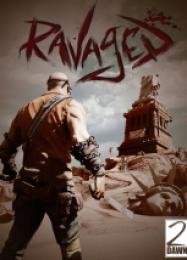 Ravaged: Читы, Трейнер +12 [MrAntiFan]
