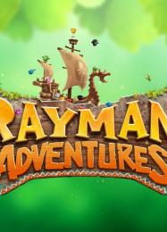Rayman Adventures: Читы, Трейнер +9 [CheatHappens.com]