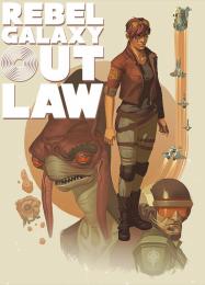 Rebel Galaxy Outlaw: Читы, Трейнер +12 [FLiNG]