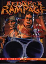 Redneck Rampage: Читы, Трейнер +9 [MrAntiFan]
