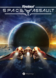 Redout: Space Assault: Читы, Трейнер +10 [FLiNG]