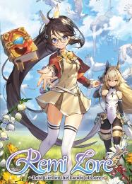 RemiLore: Lost Girl in the Lands of Lore: Читы, Трейнер +13 [CheatHappens.com]