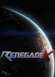 Renegade-X: Читы, Трейнер +9 [MrAntiFan]