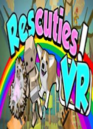 Rescuties! VR: Читы, Трейнер +6 [FLiNG]