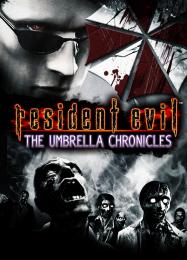 Resident Evil: The Umbrella Chronicles: Читы, Трейнер +7 [CheatHappens.com]