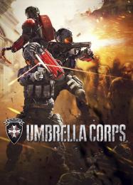 Resident Evil: Umbrella Corps: Читы, Трейнер +12 [CheatHappens.com]
