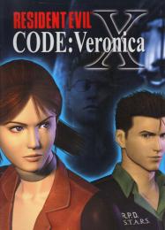 Resident Evil Code: Veronica X: Читы, Трейнер +9 [FLiNG]