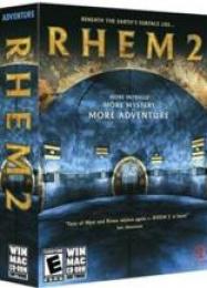 RHEM 2: Читы, Трейнер +15 [CheatHappens.com]