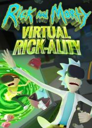 Rick and Morty: Virtual Rick-Ality: Читы, Трейнер +11 [CheatHappens.com]