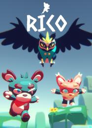 Rico (2020): Читы, Трейнер +11 [dR.oLLe]