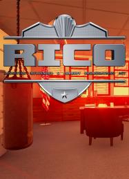 RICO: Читы, Трейнер +15 [MrAntiFan]