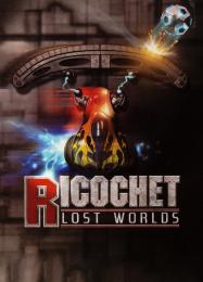 Ricochet: Lost Worlds: Читы, Трейнер +15 [FLiNG]