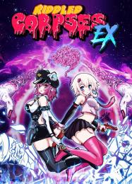 Riddled Corpses EX: Читы, Трейнер +6 [MrAntiFan]