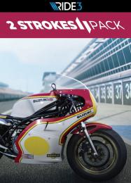 RIDE 3 - 2-Strokes Pack: Читы, Трейнер +15 [CheatHappens.com]