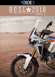 RIDE 3 - Best of 2018 Pack 1: Читы, Трейнер +11 [FLiNG]