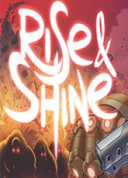 Rise And Shine: Читы, Трейнер +10 [MrAntiFan]