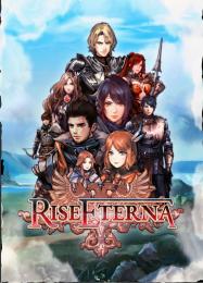 Rise Eterna: Читы, Трейнер +7 [CheatHappens.com]