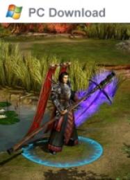 Rise of Immortals: Battle for Graxia: Читы, Трейнер +11 [FLiNG]