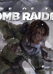 Rise of the Tomb Raider: Cold Darkness Awakened: Читы, Трейнер +10 [CheatHappens.com]