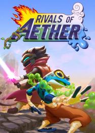 Rivals of Aether: Читы, Трейнер +13 [FLiNG]