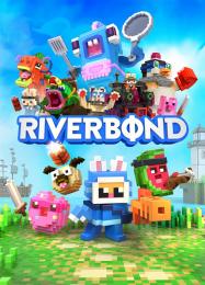 Riverbond: Читы, Трейнер +15 [dR.oLLe]