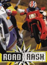 Road Rash: Читы, Трейнер +11 [CheatHappens.com]