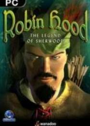Robin Hood: The Legend of Sherwood: Читы, Трейнер +13 [CheatHappens.com]