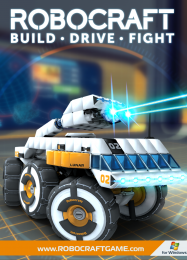 Robocraft: Читы, Трейнер +7 [dR.oLLe]